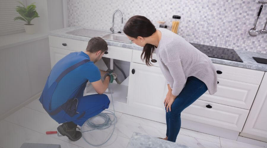 Professional sink repair in Ryegate, MT